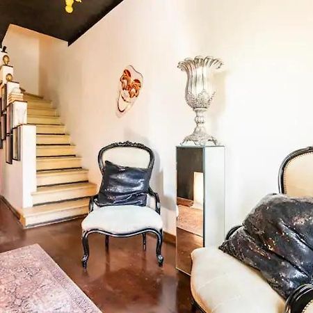Apartmán Casa Felix'S São Paulo Exteriér fotografie