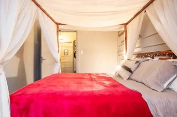 Apartmán Casa Felix'S São Paulo Exteriér fotografie